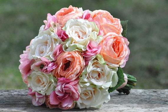 Rosa Cabbage  Artificiale in poliestere - Sconti per Fioristi e Aziende .