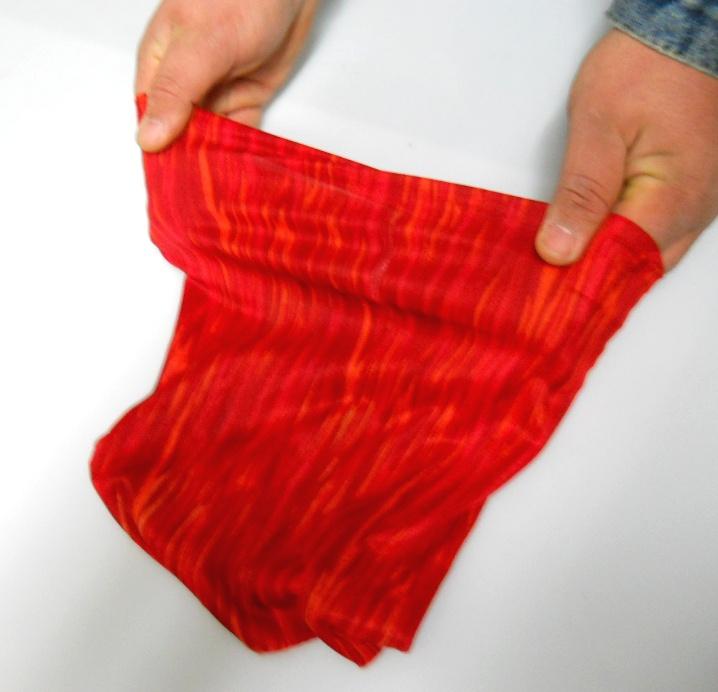 Coprivaso Elasticizzato Lycra - Sconti per Fioristi e Aziende -Busta 10 pz. H 19-24-30-38