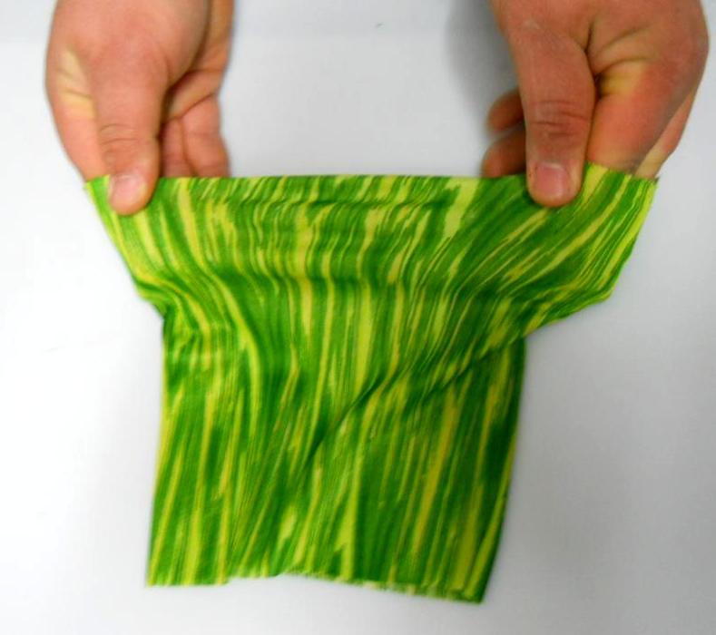 Coprivaso Elasticizzato Lycra - Sconti per Fioristi e Aziende -Busta 10 pz. H 19-24-30-38