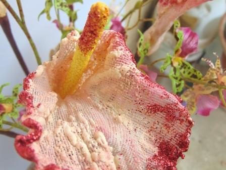 Calla Romantic Pink H 90 - Sconti per Fioristi e Aziende .