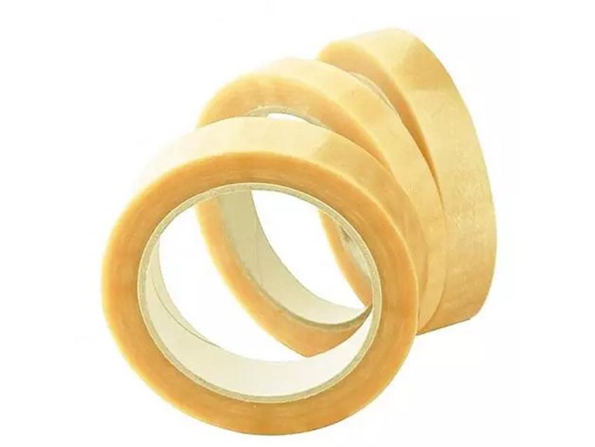 Scotch Adesivo H 15 x 66 mt - Sconti per Fioristi e Aziende - Trasparente