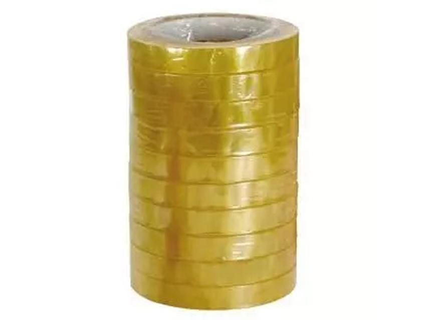 Scotch Adesivo H 15 x 66 mt - Sconti per Fioristi e Aziende - Trasparente