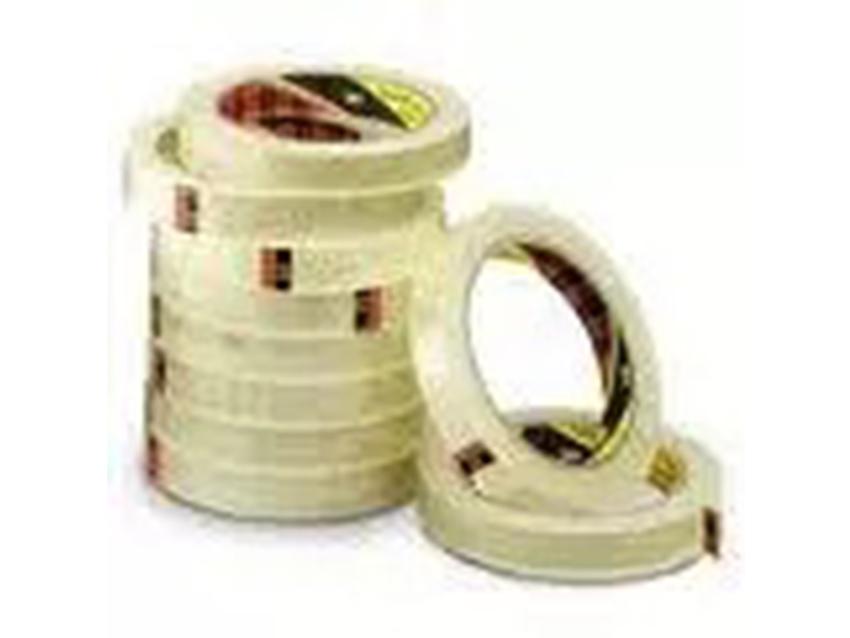 Scotch Adesivo H 15 x 66 mt - Sconti per Fioristi e Aziende - Trasparente