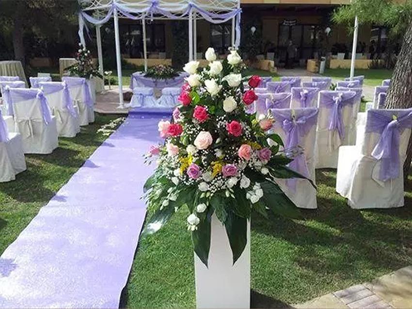 Passatoia Corsia H 100 - Sconto per Fioristi e Aziende . - Venduto a Rotolo mt. 50