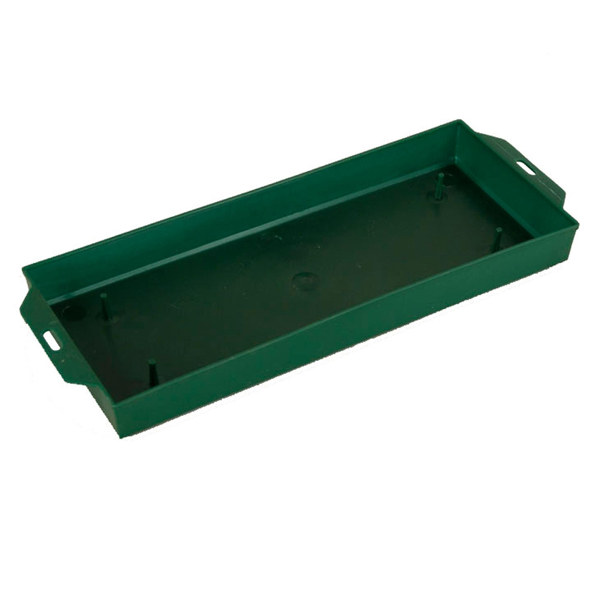 Portaspugna cm. 28 x 12  - Sconti per Fioristi e Aziende - Confezione 20 Pz.