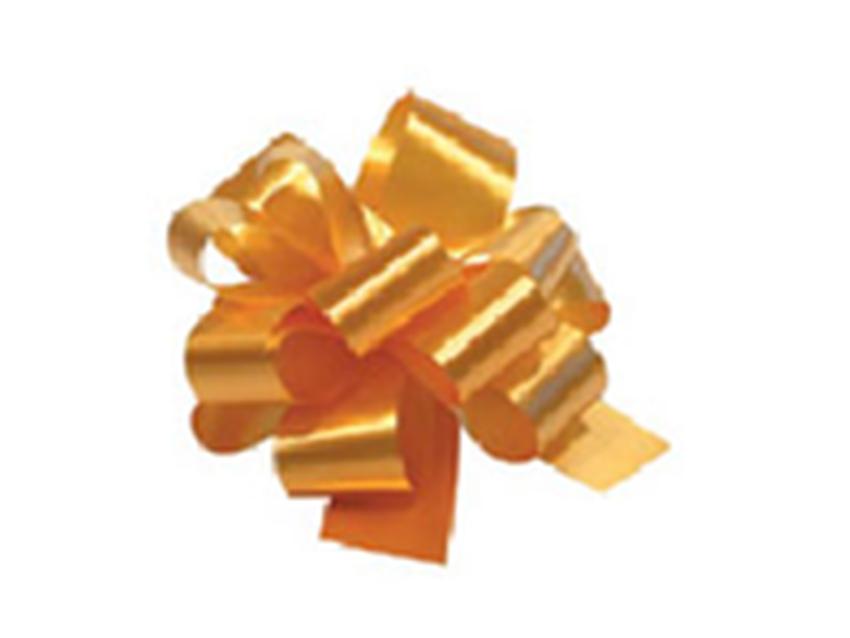 Fiocco Rapid H 50x50 fiocchi - Sconti per Fioristi e Aziende - Fiocchi Termo saldati