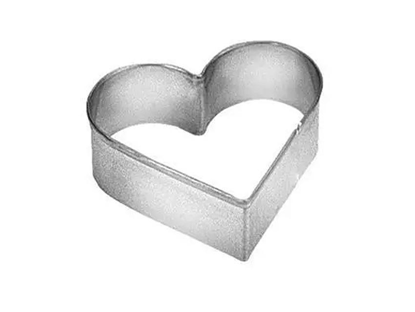 Stampi cuori X 3 i n metallo - Sconti per Fioristi e Aziende