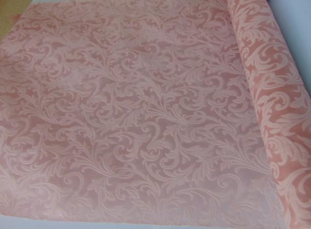 TNT Damasco H 50 x 10 yds. - Sconti per fioristi e aziende - Rotolo Policotton 3D