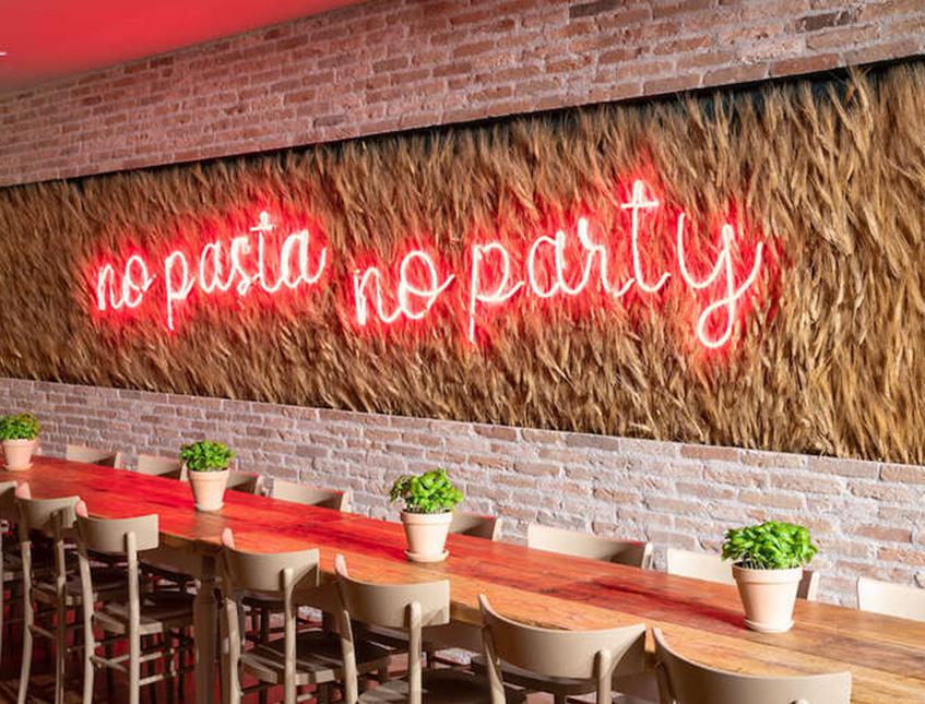 Soffitto Spighe di grano preservate a metro quadrato per Ristoranti, Hotels e Resort