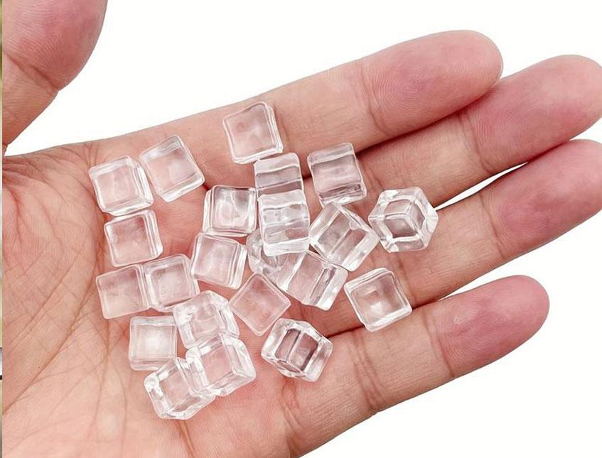 Cubetti di Ghiaccio sintetico - Sconti per Fioristi e Aziende - 150 ml. in 2 misure