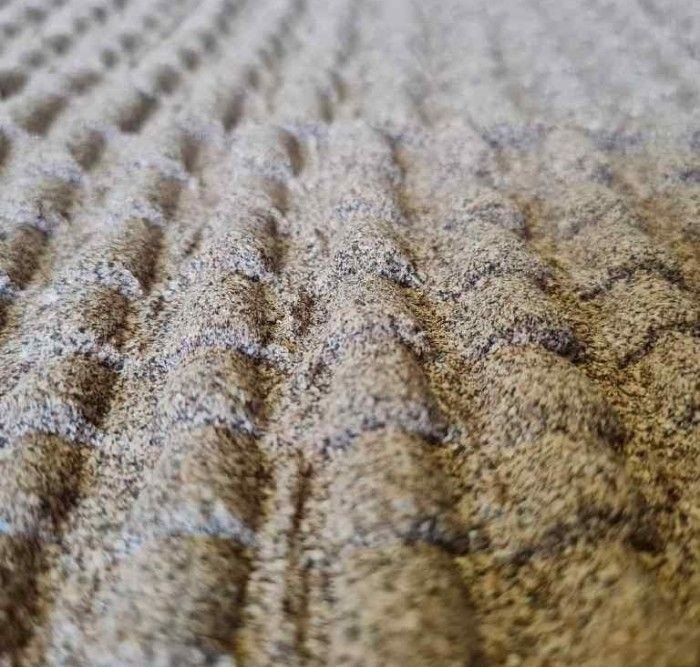 Pannello sughero Tegole - Sconto per Fioristi e Aziende . - 4 pezzi 10x25 Per Presepe