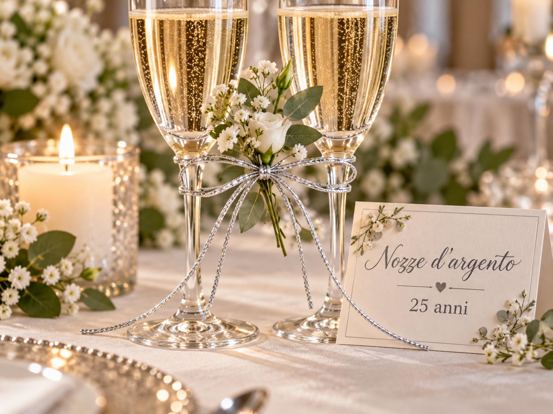 Nastro vergolina lurex mm.1 - Sconti per Fioristi e Aziende - Rotolo mt.100 oro e argento