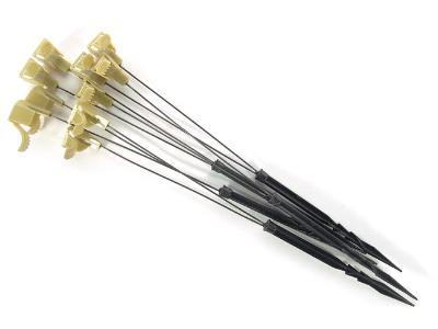 Reggifiore Universale H 30 - Sconti per Fioristi e Aziende - Con fermafiore in plastica