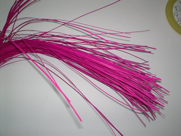 Midollino piatto steso H 100 diversi colori - Sconti per Fioristi e Aziende
