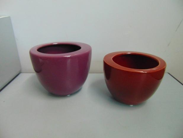 Vaso sferico 24 dm. 14 - 16 - Sconti per Fioristi e Aziende - Modello GAV