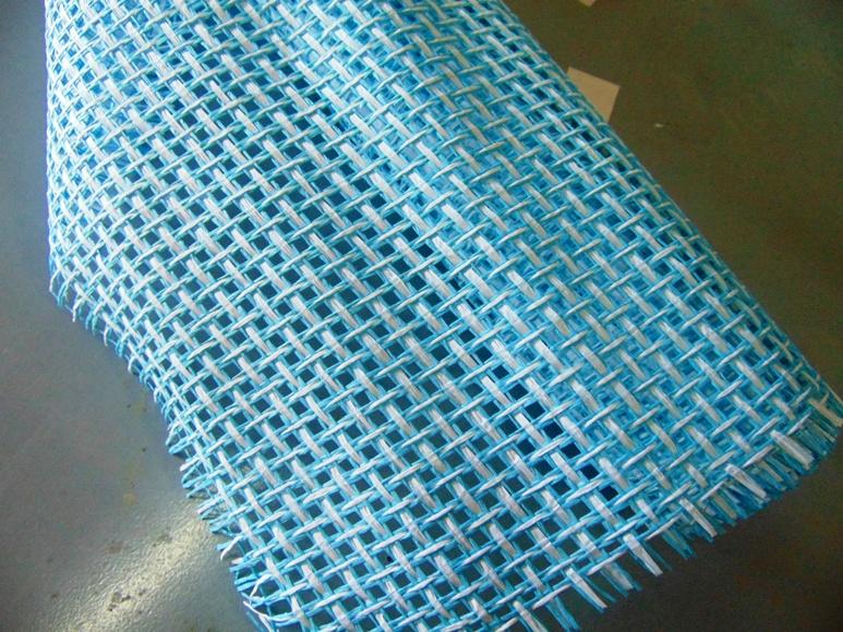 Deconet Paper H 53 x 4 yds  - Sconti per Fioristi e Aziende - Intrecciato a rete larga