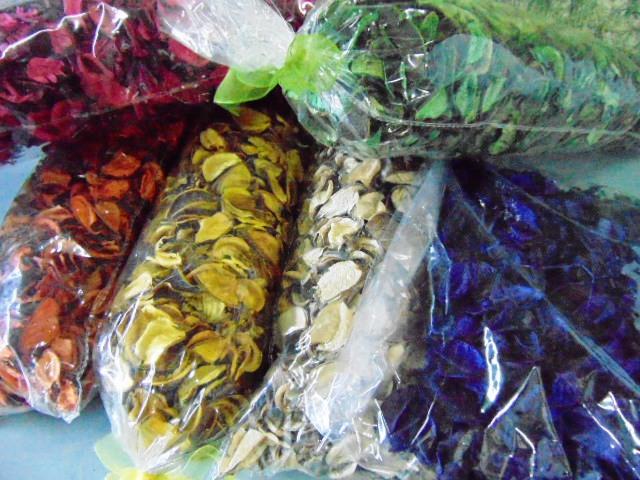 Pot-pourry  Conf. da gr. 300  - Sconti per Fioristi e Aziende