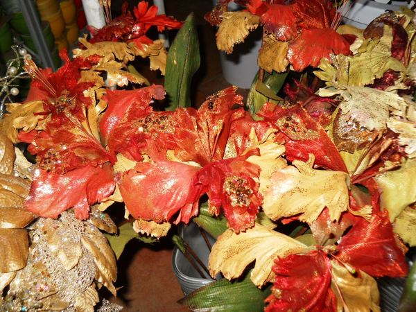 Tulipano Pappagallo H 80- Sconti per Fioristi e Aziende -  Modello Sheer con Lustrini