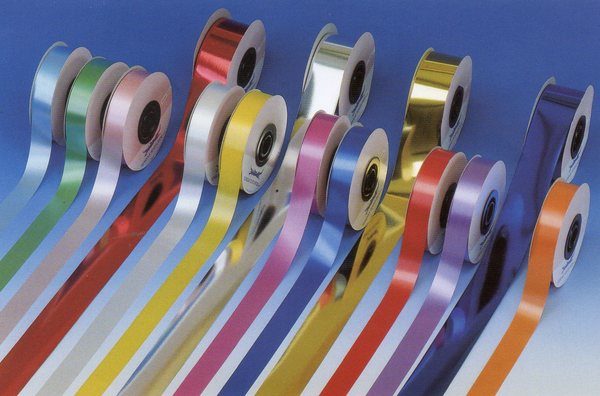 Nastro Starlight H 50 x 100 mt. Tinta Unita  - Sconti per Fioristi e Aziende