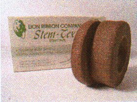 Stem tex - Guttaperga  - Sconti per Fioristi e Aziende - Vendita a Scatola H 13 e H 26