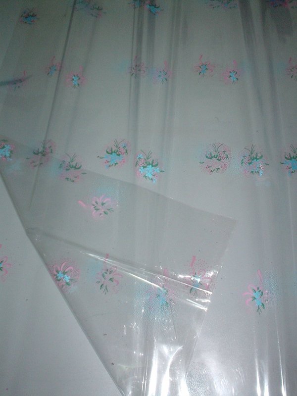 Cellofan 100x130 stampa fiori - Sconti per Fioristi e Aziende - Confezione 50 fogli