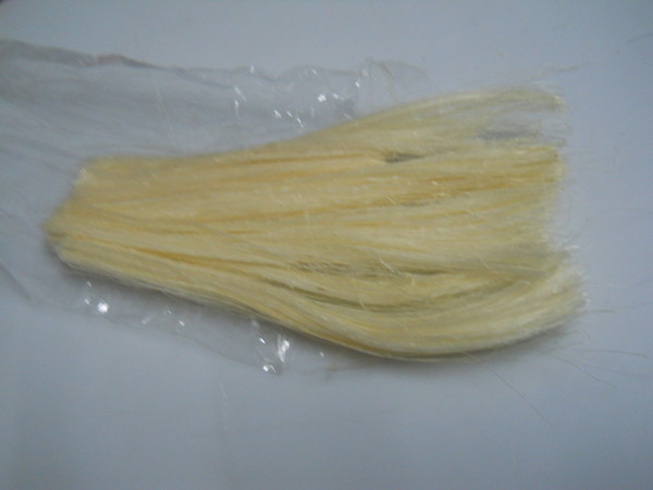 Sisal calibrato cm. 23 busta gr 25 - Sconti per Fioristi e Aziende