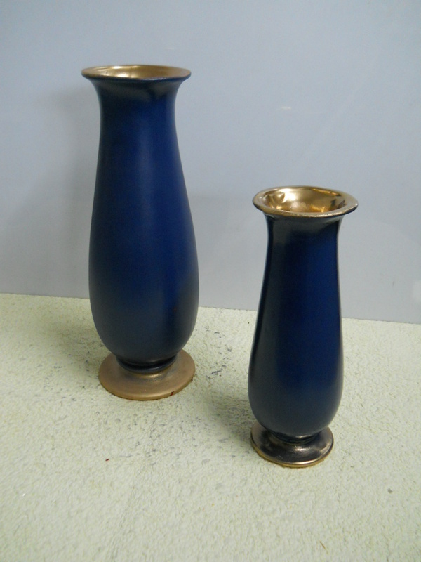 Vaso Ceramica H 30 e H 40  - Sconti per Fioristi e Aziende - Modello Kalim