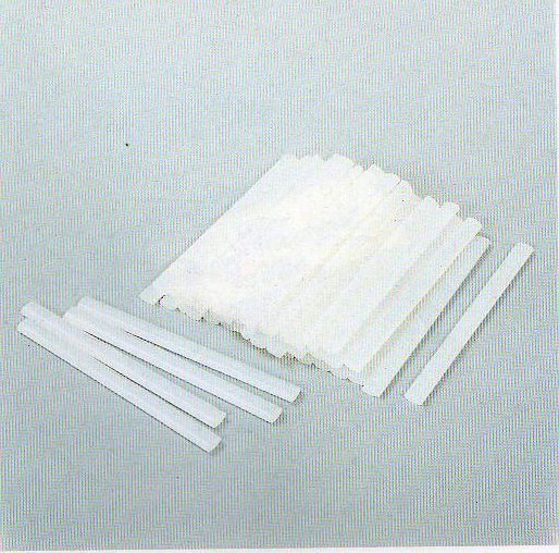 Colla stick - Conf. da 1 Kg. - Sconti per Fioristi e Aziende - Stick in dm. 12 mm.