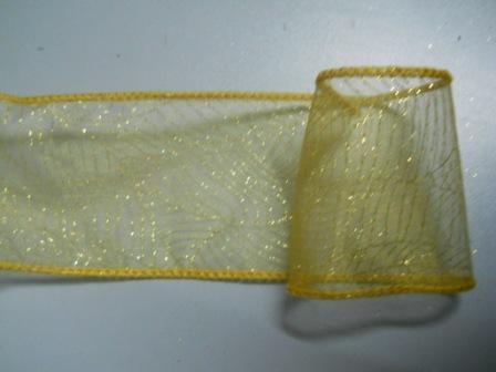 Nastri Natalizi H 60 x 25 Yds - Sconti per Fioristi e Aziende -  Stampati & Animati
