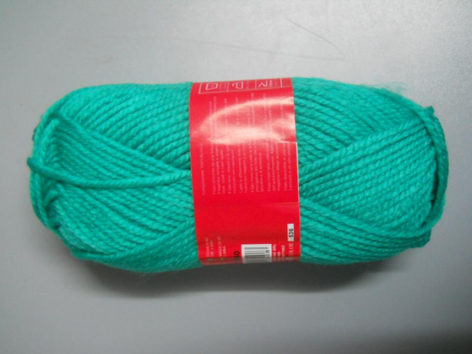 Gomitolo di Lana Tiffany gr. 100 - Sconti per Fioristi e Aziende