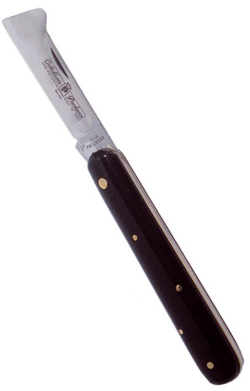 Coltello per innesto lama dritta - Sconti per Fioristi e Aziende