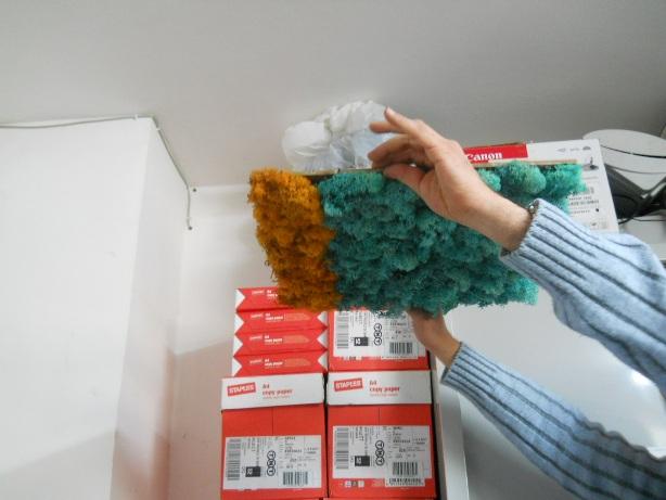 Colla Fiorissima da 1 litro - Sconti per Fioristi e Aziende Colla Rapida per preservati