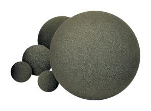 Sfera spugna Ø 40 cm  Idro e Dry  - Sconti per Fioristi e Aziende
