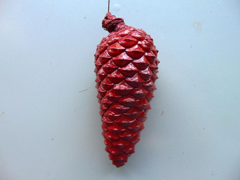 Pigne Chiuse Picea dm. 7/8  - Sconti per Fioristi e Aziende . - H 10/12 Conf. 1 Kg.