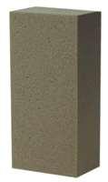 Lastra di Spugna H 100 x 50 - Sconti per Fioristi e Aziende - Dry - Spessa cm. 5 e cm. 8