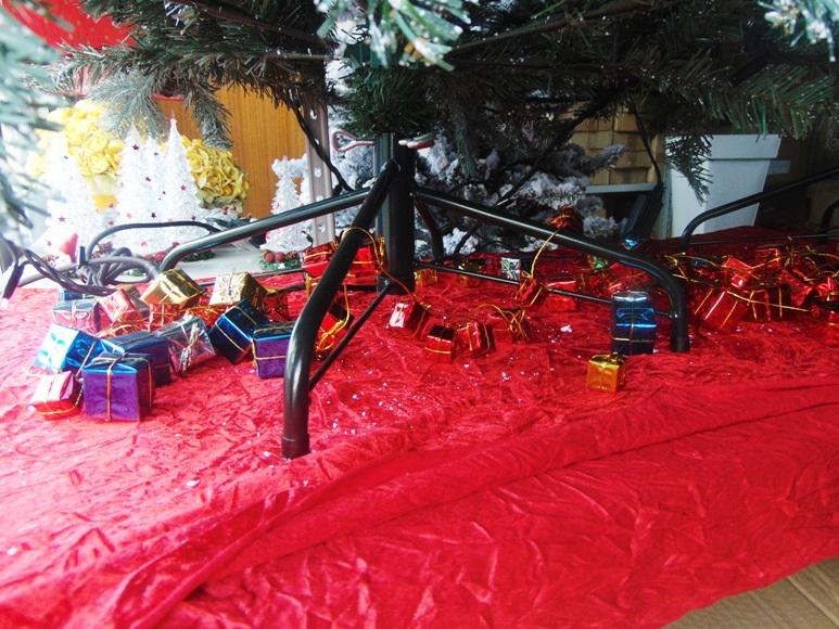 Pacchettini Regalo x 24  - Sconti per Fioristi e Aziende -  cm. 2,5 x 2,5