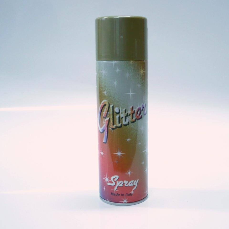 Glitter Spray per fiori freschi - Sconti per Fioristi e Aziende - PNP Ml. 300