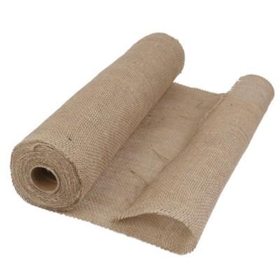 Juta Rotolo H 50 x 10 metri - Sconti per Fioristi e Aziende - Tipo India