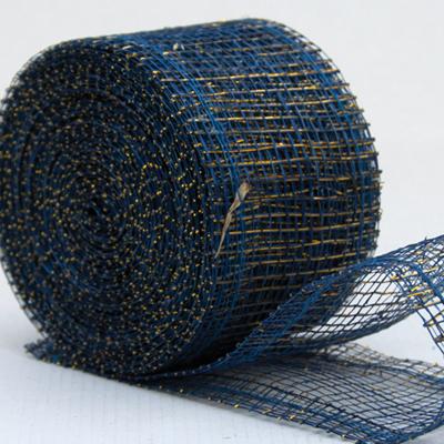 Nastro Abaca Sinamay x 10 Yds  H 5/8/10/15 - Sconti per Fioristi e Aziende