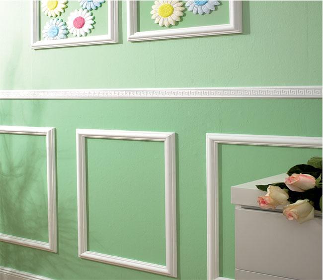 Cornice polistirolo cm. 23,5 x 16,5 rettangolare - Sconti per Fioristi e Aziende