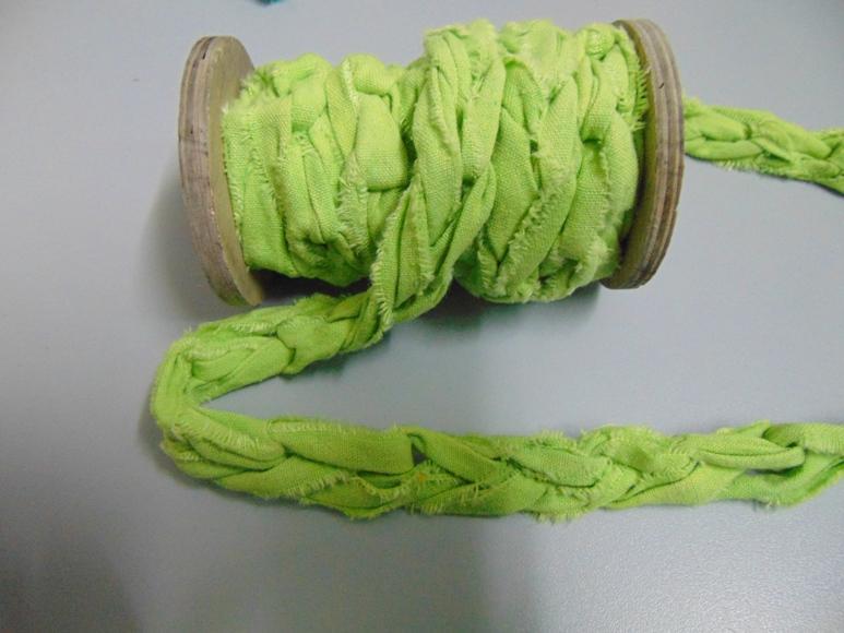 Nastro intreccio tinta unita - Sconti per Fioristi e Aziende - Rotolo da 10 metri