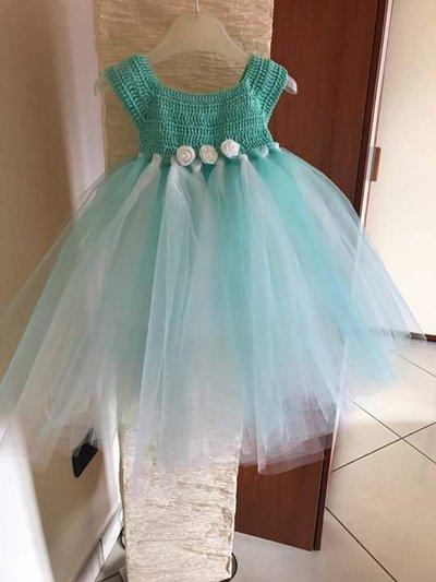 Tulle Tiffany H 180 Italiano - Sconti per Fioristi e Aziende - Rotolo da 50 e 100 metri