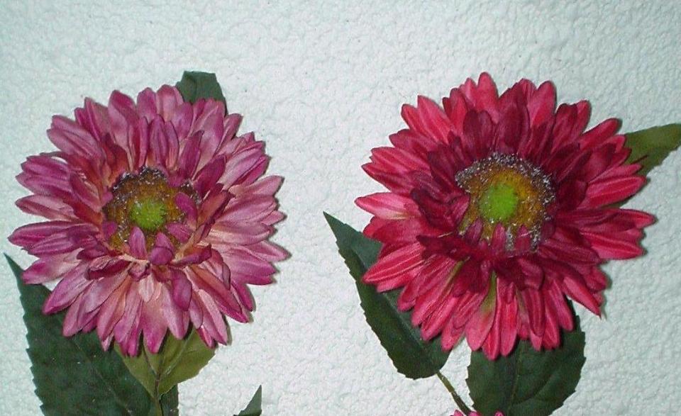 Girasole Artificiale Singolo  Arredo - Sconti per Fioristi e Aziende .