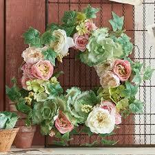 Rosa Cabbage  Artificiale in poliestere - Sconti per Fioristi e Aziende