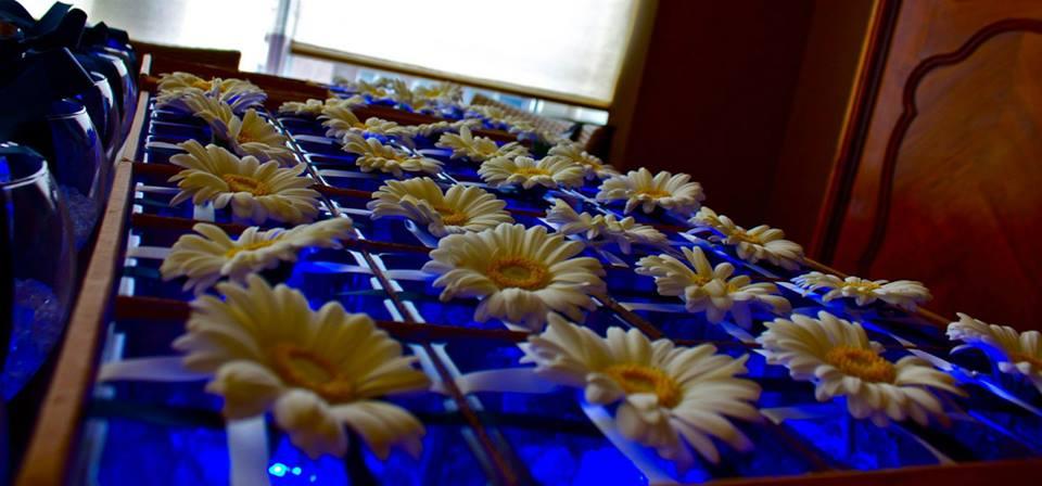 Led Lights waterproof  - Sconti per Fioristi e Aziende - A batteria