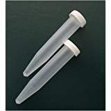 Fialette cc 60 in plastica H 11 dm. 28 - Conf. 100 fiale - Sconti per Fioristi e Aziende