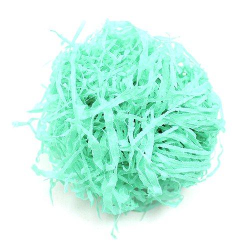 Truciolo/Paglietta carta - Sconti per Fioristi e Aziende - colorata  sacco Kg.5