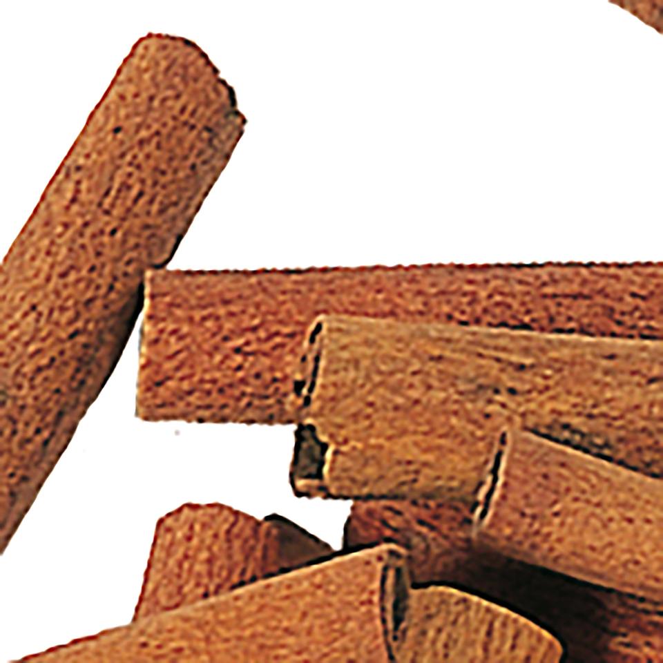 Cannella naturale profumata  - Sconti per Fioristi e Aziende . - Busta Kg. 1