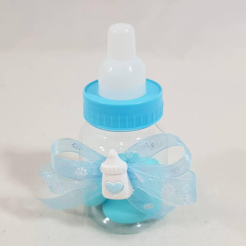 Biberon bomboniera   H 9 dm 4 per fioristi e wedding e Bomboniere