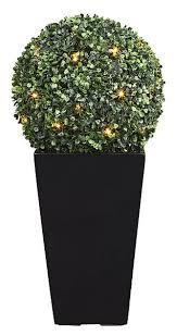 Boxwood Ball dm. 35-45-52 - Sconti per Fioristi e Aziende - Artificiale in Plastica